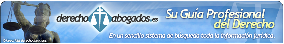 ►► Guia Derecho Abogados