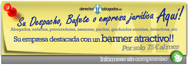 publicidad derecho abogados