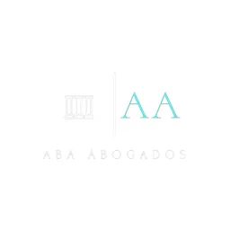 Logotipo de ABA Abogados