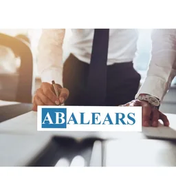 Logotipo de Abalears Abogados
