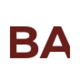 Logotipo de Barrado Abogados
