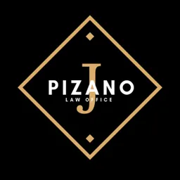 Logotipo de Abogado Jayro Pizano