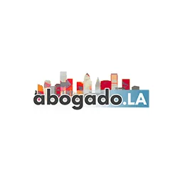 Logotipo de Abogado.LA