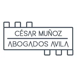 Logotipo de Despacho César Muñoz