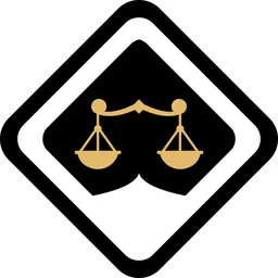 Logotipo de Abogados barranquilla