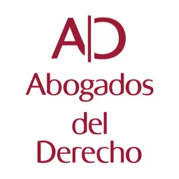 Logotipo de Abogados del Derecho