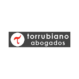 Logotipo de Torrubiano Abogados en Fuenlabrada
