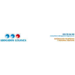 Logotipo de ABOGADOS LEGANES