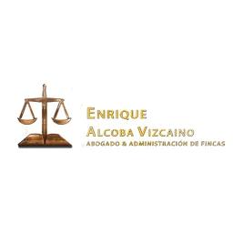 Logotipo de Enrique Alcoba