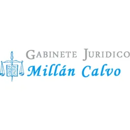 Logotipo de Abogados Millán