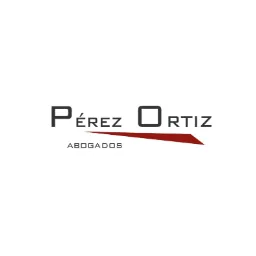 Logotipo de Abogados Pérez Ortiz