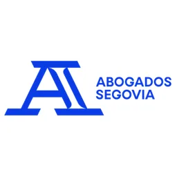 Logotipo de Abogados Segovia