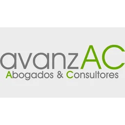 Logotipo de Abogados Valencia Avanzac