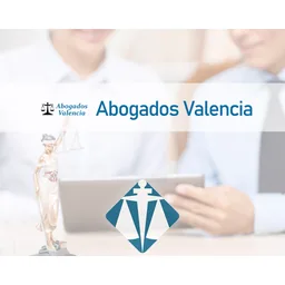 Logotipo de Abogados Valencia