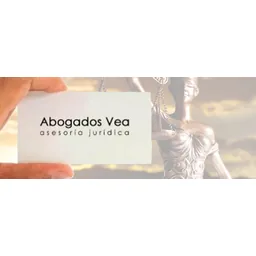 Logotipo de Abogados Vea