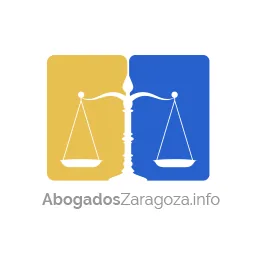 Logotipo de Rubio Portero Abogados