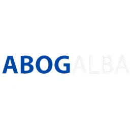 Logotipo de Abogalba