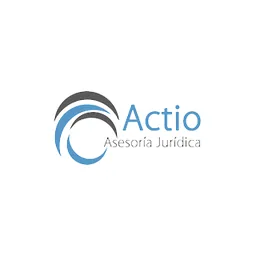 Logotipo de Actio Asesoría Jurídica