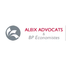 Logotipo de Advocats Andorra