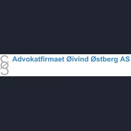 Logotipo de Advokatfirmaet Øivind Østberg