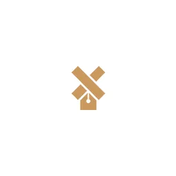 Logotipo de Agayev