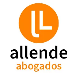 Logotipo de Allende Abogados Alcorcon