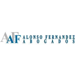Logotipo de Alonso Fernández Abogados