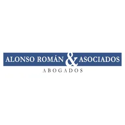 Logotipo de Alonso Román & Asociados