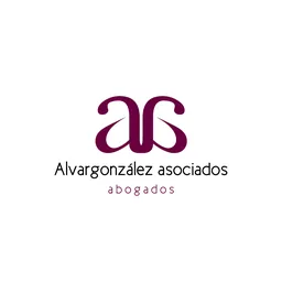 Logotipo de Alvaronzález Asociados Abogados