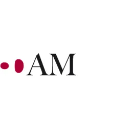 Logotipo de AM Legal