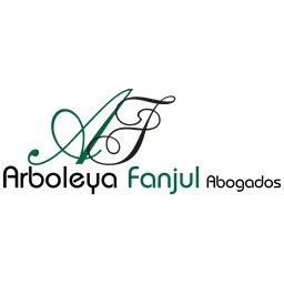 Logotipo de Arboleya y Fanjul