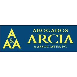 Logotipo de Arcia & Associates