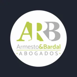 Logotipo de Armesto & Bardal Abogados