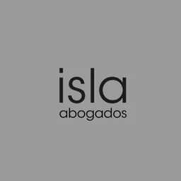 Logotipo de Asunción Isla Lafuente