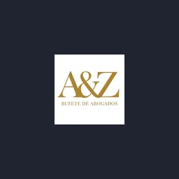 Logotipo de AZ Despacho Abogados
