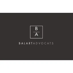 Logotipo de Balart Advocats
