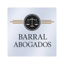 Logotipo de Barral Abogados