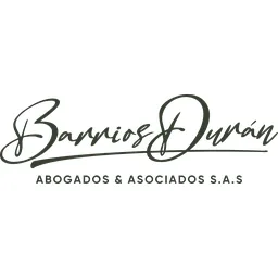 Logotipo de Barrios Durán Abogados & Asociados