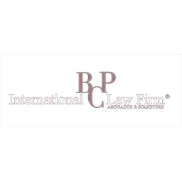 Logotipo de BCP International Law Firm