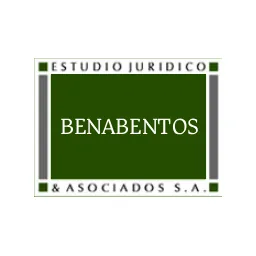 Logotipo de Benabentos & Asociados