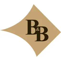 Logotipo de Bendaña & Bendaña