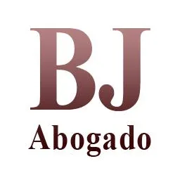 Logotipo de BJ Abogado