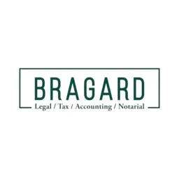 Logotipo de Bragard
