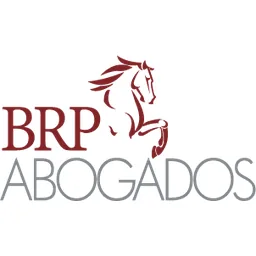 Logotipo de BRP Bufete de Abogados