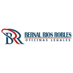 Logotipo de BRR Law