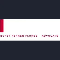 Logotipo de Bufet Ferrer-Flores