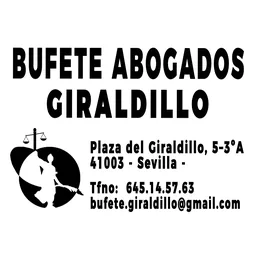 Logotipo de Bufete Abogados Giraldillo