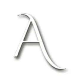 Logotipo de Bufete Aranda