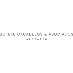 Logotipo de Bufete Cacabelos & Asociados