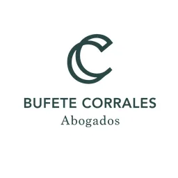 Logotipo de Bufete Corrales